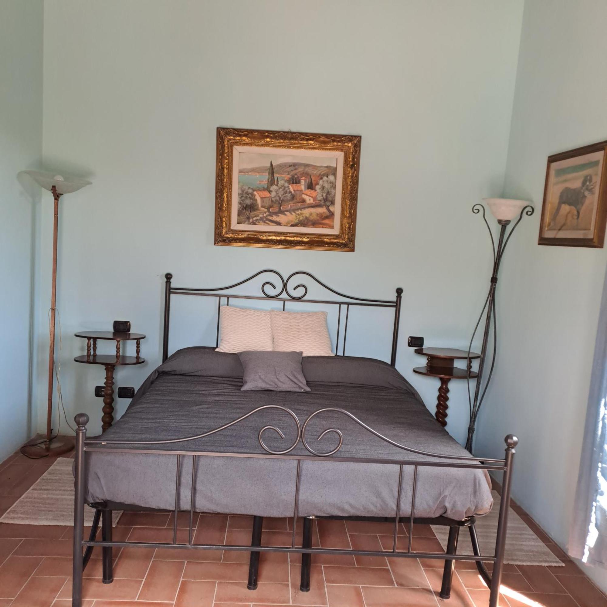 Guest House Torre Guelfa,Giaggiolaia Via San Martino Altoreggi 20 フィリーネ・ヴァルダルノ エクステリア 写真